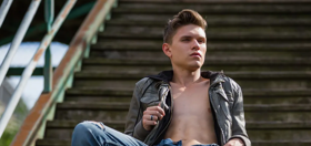 Pop Twink Joey Suarez on the Cancun party scene and vaccine hesitancy