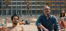 WATCH: The trailer for the steamy gay romance ‘Sublet’ has arrived