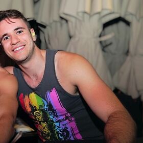 The Abbey in WeHo turns 30: Celebrate the iconic bar in pictures