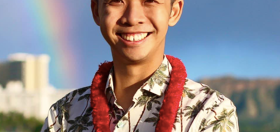 How Adrian Tam beat an anti-LGBTQ neo-Nazi and became the only out state rep. in Hawaii