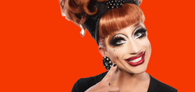 Bianca Del Rio tells us whether or not she’ll ever return to ‘Drag Race’