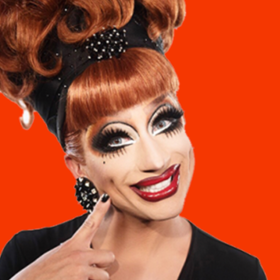 Bianca Del Rio tells us whether or not she’ll ever return to ‘Drag Race’