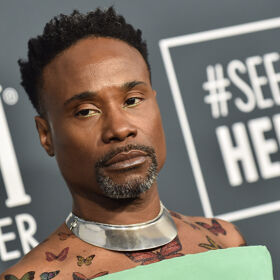 Billy Porter comes out as HIV-positive after 14 years: “The truth is the healing.”