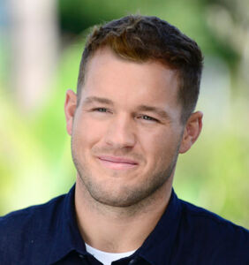 Colton Underwood's bathhouse blackmail story isn't getting the sympathetic response he hoped for