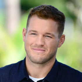 Colton Underwood’s bathhouse blackmail story isn’t getting the sympathetic response he hoped for