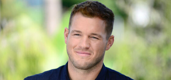 Colton Underwood’s bathhouse blackmail story isn’t getting the sympathetic response he hoped for