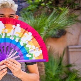Disney releases its new Pride 2021 collection and people are loving it