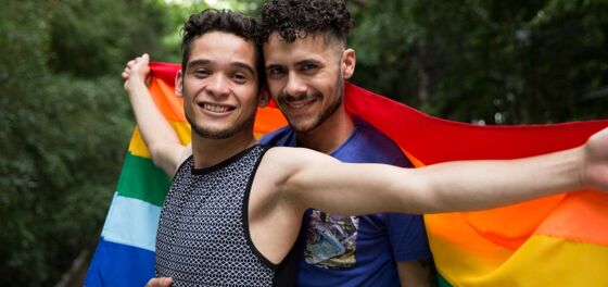Straight people: These are the things LGBTQ people wish you understood