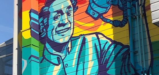 Harvey Milk would have turned 91 this weekend: Remembering the LGBTQ icon