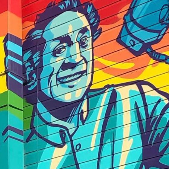 Harvey Milk would have turned 91 this weekend: Remembering the LGBTQ icon