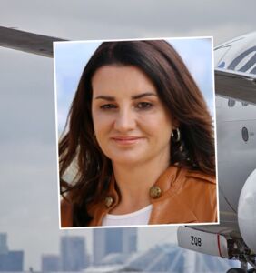 Airline bans senator after she calls its CEO a “poof” and rants at staff