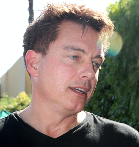 John Barrowman’s on-set flashing scandal just took a major turn for the worse