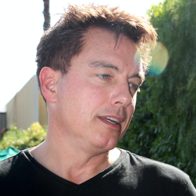 John Barrowman’s on-set flashing scandal just took a major turn for the worse