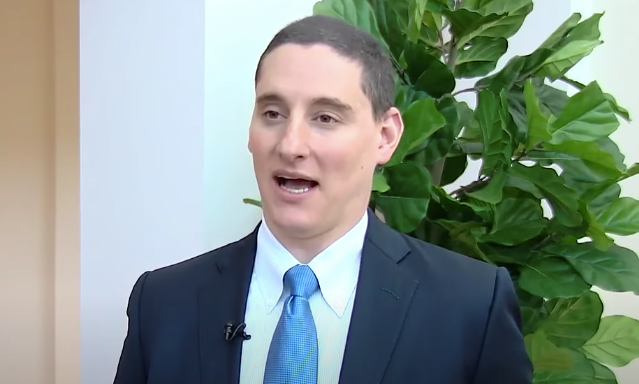 Antigay GOP candidate Josh Mandel’s deep obsession with LGBTQ people reaches new heights