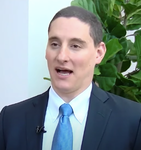 Antigay GOP candidate Josh Mandel’s deep obsession with LGBTQ people reaches new heights