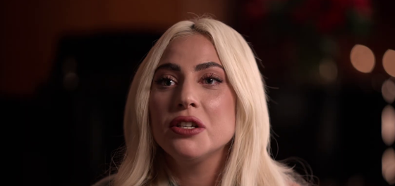 Lady Gaga says she was raped & impregnated at age 19