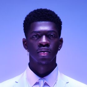 Lil Nas X just teased his new song, and it sounds totes gay & uplifting