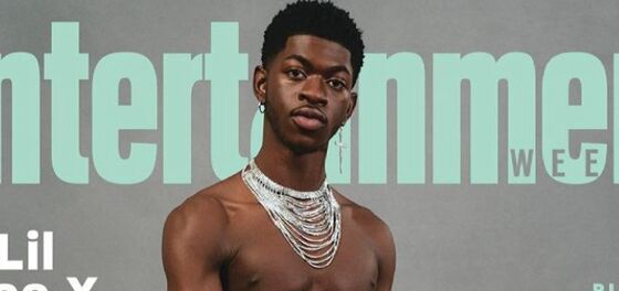Lil Nas X says he worried ‘Call Me By Your Name’ might alienate straight fans