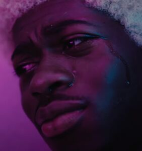 Lil Nas X drops new song and goes back to High School in emotional video