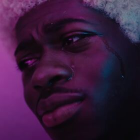 Lil Nas X drops new song and goes back to High School in emotional video