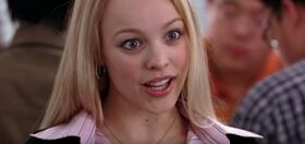 TikToker’s ‘Mean Girls’ theory will blow your mind