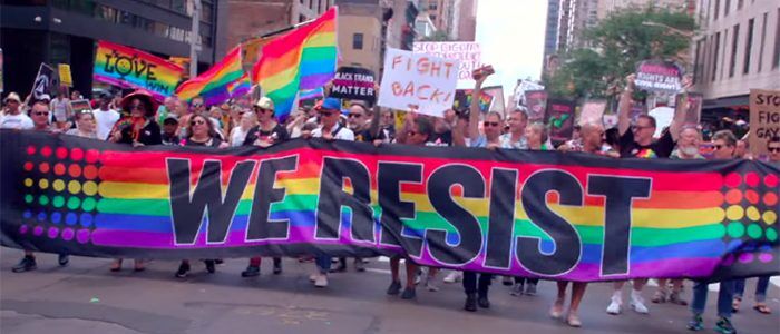 Cheryl Dunye & Tom Kalin bring queer history to light in FX’s ‘Pride’