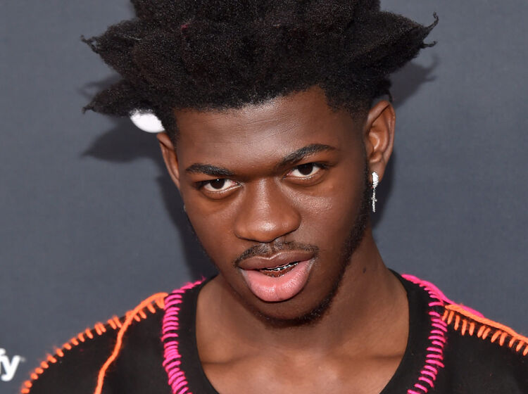 Lil Nas X headed to ‘SNL’…with a brand new track