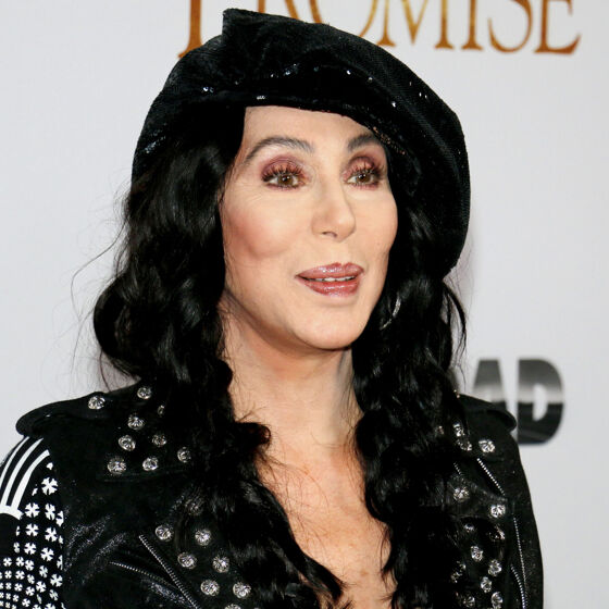 Cher croons “Thank You for Being a Friend” in tribute to late Golden Girl Betty White
