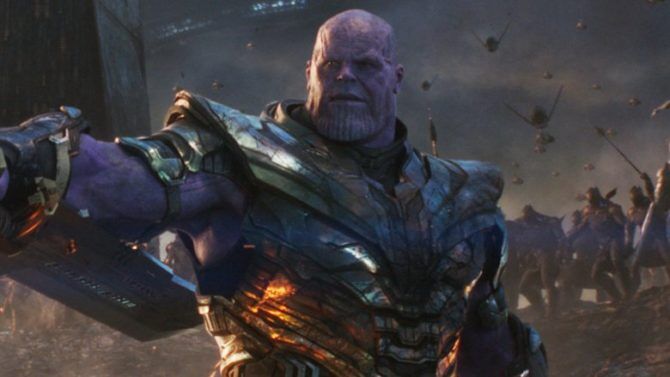 Did he just come out? ‘Gay Thanos’ is taking Twitter by storm – Queerty ...