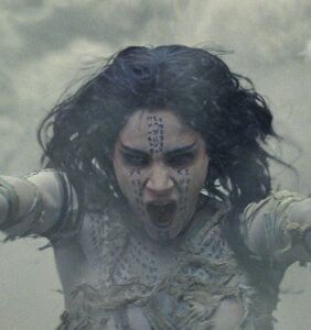 Gay horror master Clive Barker wants to make a transgender version of ‘The Mummy’