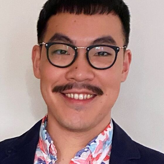 Tim Wang on HIV, the Asian ‘Model Minority Myth’ and fighting dating app racism