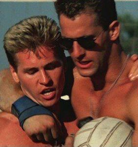 The producer of ‘Top Gun’ knows you think the movie is super gay, and that is OK
