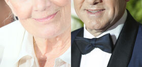 Vanessa Redgrave wants you to know she will not be working with Kevin Spacey
