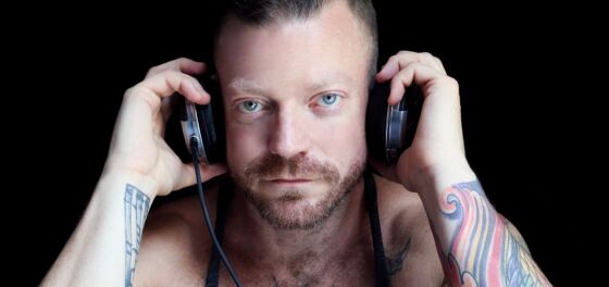 DJ Wayne G talks about skin cancer diagnosis and a plea to other gay men