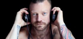 DJ Wayne G talks about skin cancer diagnosis and a plea to other gay men