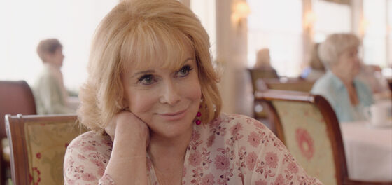 Screen legend Ann-Margret’s advice to queer fans: “Don’t let anything stop you”