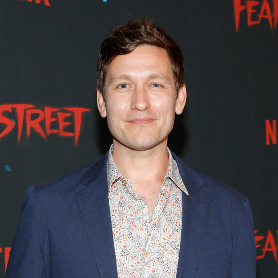 Phil Graziadei on bringing gayness to horror in the ‘Fear Street’ trilogy