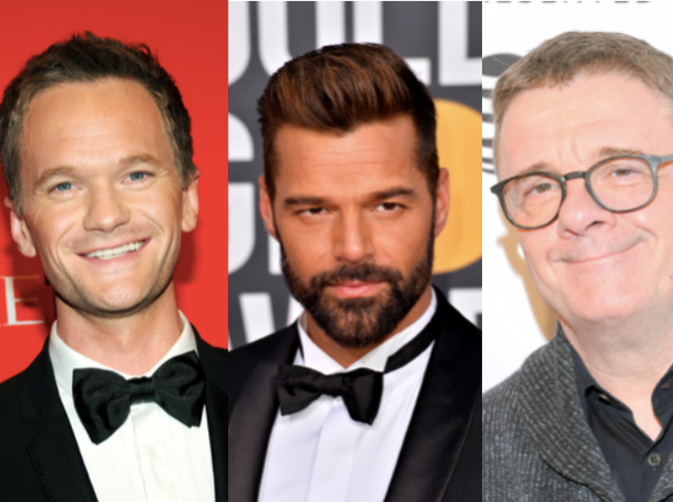 Evicted from the closet: 8 times queer celebrities were outed by their own allies