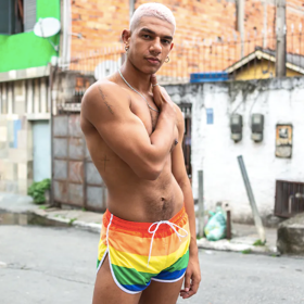 PHOTOS: Travel virtually to São Paulo and meet these beautiful Brazilians