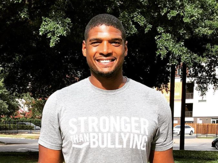 Exactly where does Michael Sam fit into NFL star Carl Nassib's historic coming out?