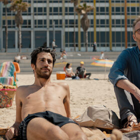 Hitting ‘Heights,’ gay love in Tel Aviv & MJ Rodriguez gets poppy