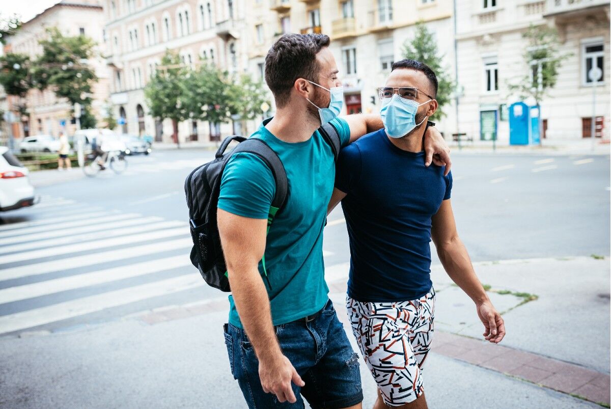 Plan your Amtrak Pride Adventure: DC, Baltimore, Philly, NYC and Boston