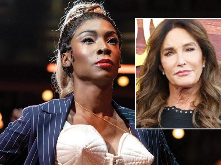 This Angelica Ross story about Caitlyn Jenner speaks volumes