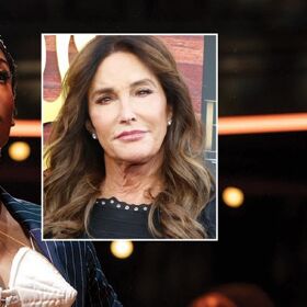 This Angelica Ross story about Caitlyn Jenner speaks volumes