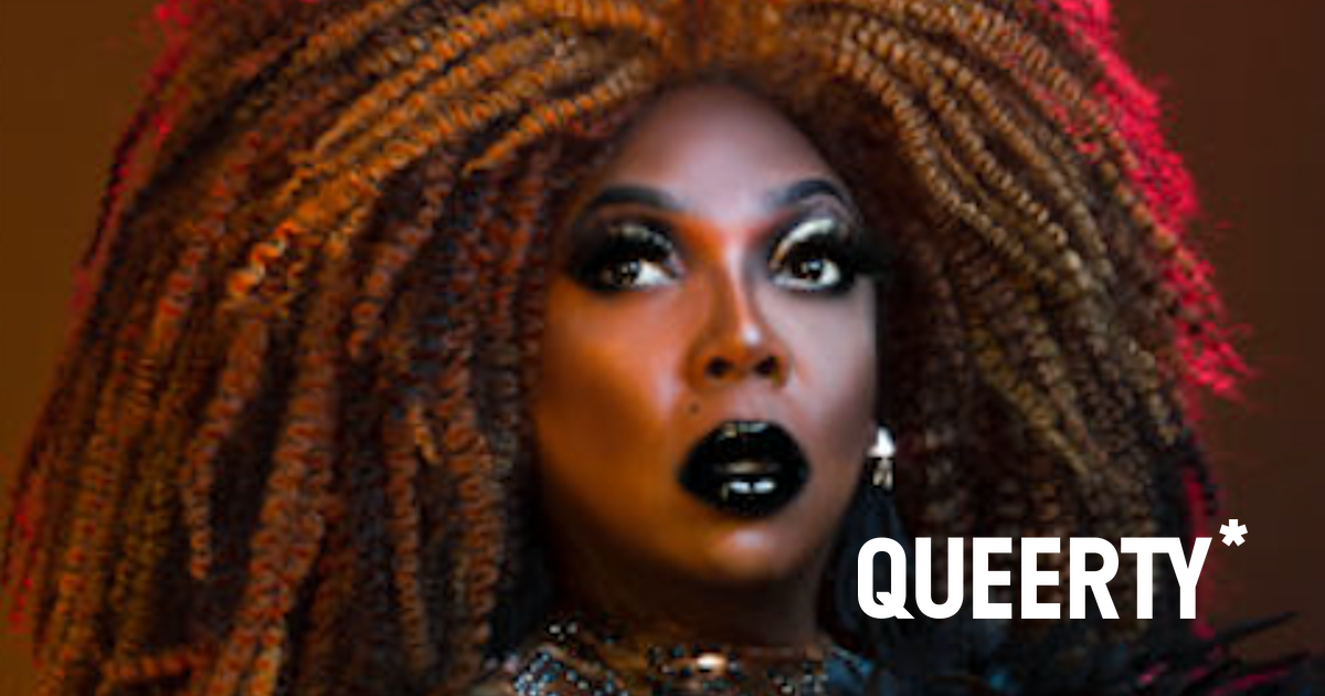 Bebe Zahara Benet Opens Up On Her Wild Post Drag Race Career In Being Bebe Queerty Bebe Zahara Benet Opens Up On Her Wild Post Drag Race Career In Being Bebe Queerty