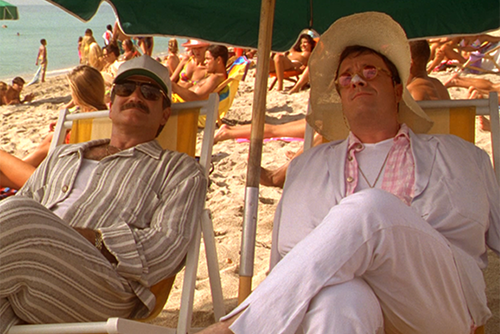 Celebrating 25 years: ‘The Birdcage’ is still queer comedy at its best