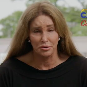 Caitlyn Jenner calls homeless people a “mess”, says they’re ruining everyone’s “quality of life”