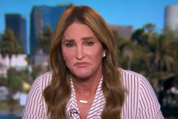 Caitlyn Jenner tried sneaking into Australia to film reality show during homestretch of campaign