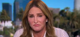 Caitlyn Jenner claims she’s the victim of transphobia and the whole world is like “Girl, stahp!”