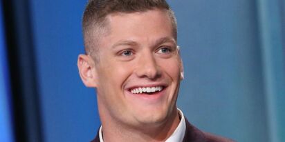 Carl Nassib: What you need to know about the first active NFL player to come out as gay